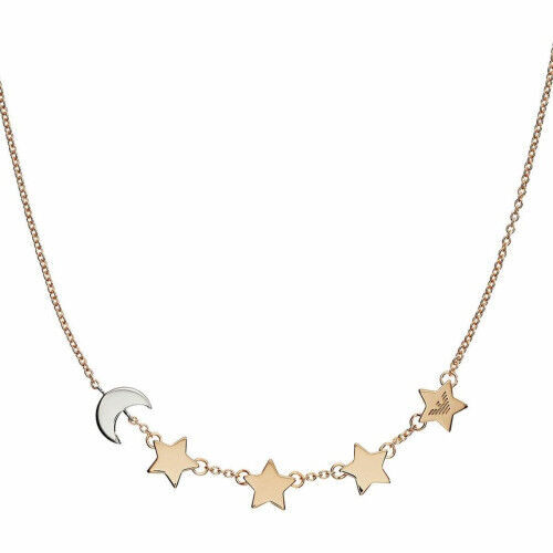 Ketting Dames Emporio Armani ASTROLOGY AND MAGIC