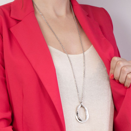 Ketting Dames Lotus LS1672-1/1