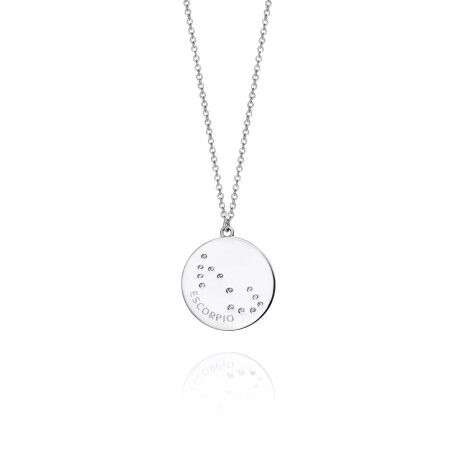 Collana Donna Viceroy 61014C000-38E