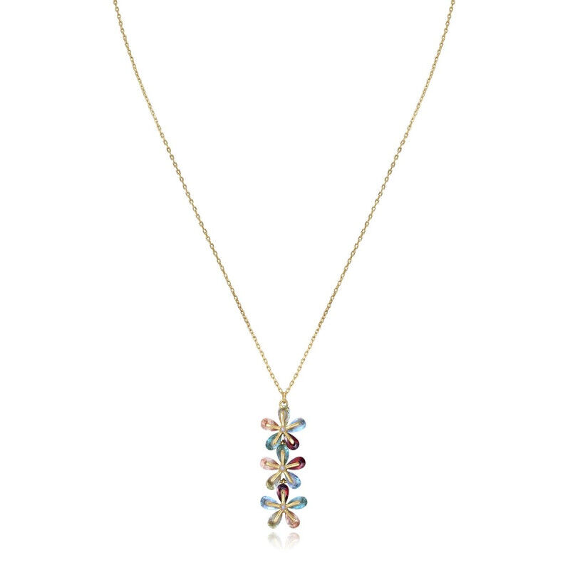 Ketting Dames Viceroy 13083C100-39