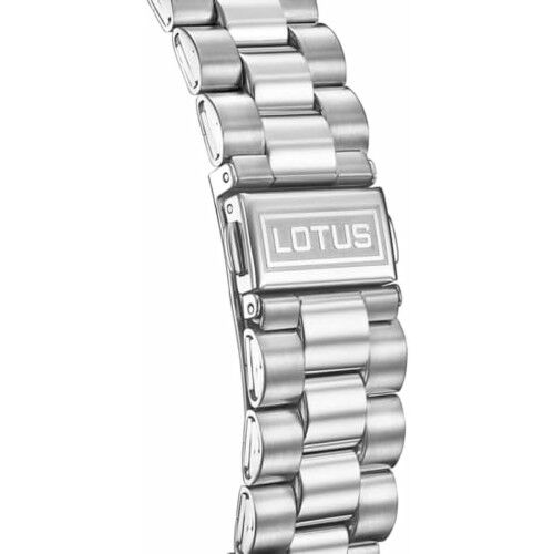 Montre Homme Lotus 18930/1 Argenté