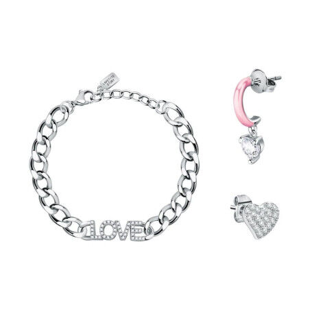 Bracciale Donna La Petite Story LPS05ASD41