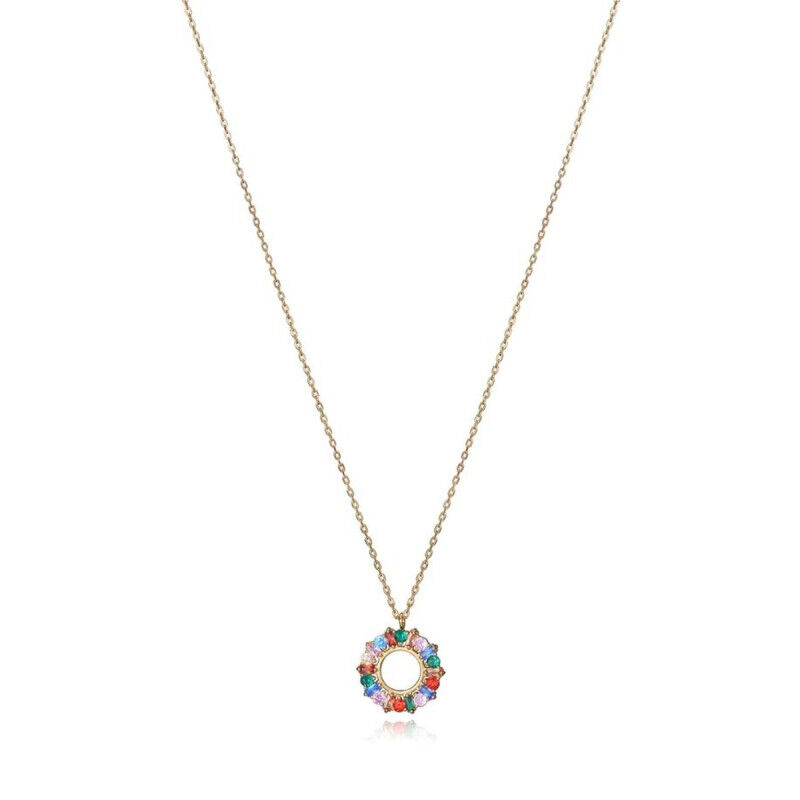 Ketting Dames Viceroy 13174C100-39