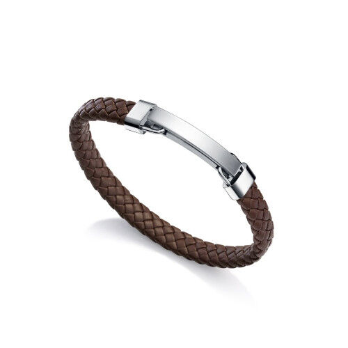 Armband Heren Viceroy 15109P010 Sterling zilver 925