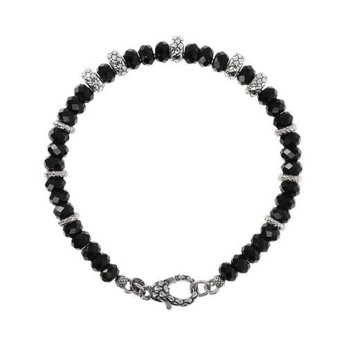 Bracciale Uomo Albert M. WSOX00478.BS