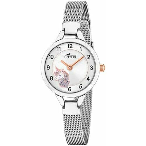Horloge Kinderen Lotus 18862/2