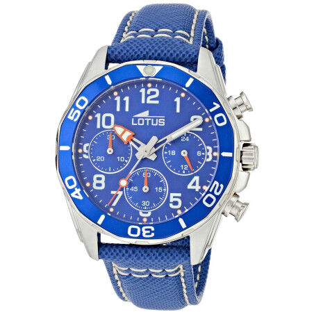 Reloj Hombre Lotus 18859/1
