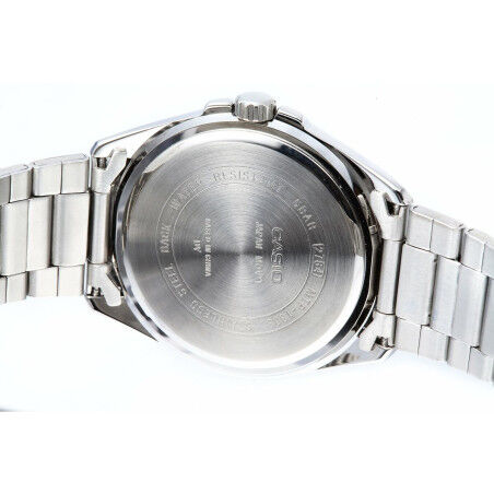 Montre Homme Casio COLLECTION Noir Argenté (Ø 43,5 mm)