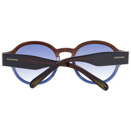 Zonnebril Heren Scotch & Soda SS7020 54101 Multicolour