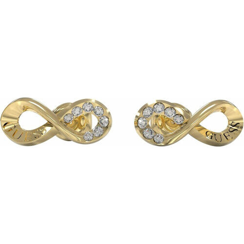 Oorbellen Dames Guess JUBE03262JWYGT-U