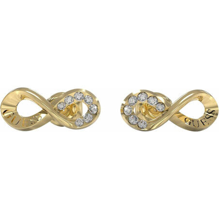 Oorbellen Dames Guess JUBE03262JWYGT-U