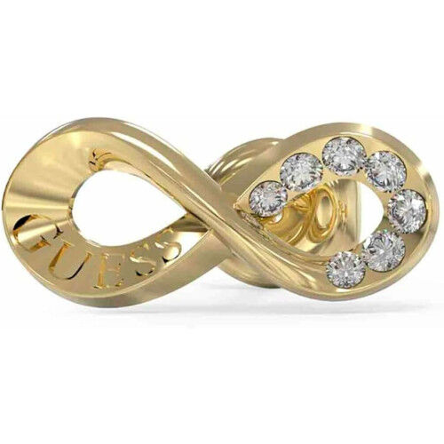 Oorbellen Dames Guess JUBE03262JWYGT-U