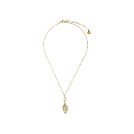 Collar Mujer Majorica 16630.01.1.000.010.1