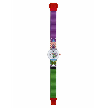 Reloj Infantil Hip Hop TOY STORY - BUZZ (Ø 28 mm)