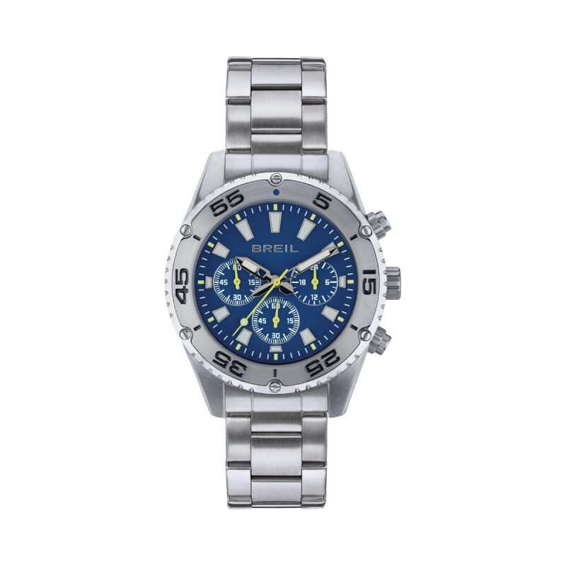 Horloge Heren Breil TW1998 (Ø 43 mm)