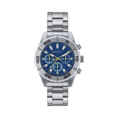 Horloge Heren Breil TW1998 (Ø 43 mm)