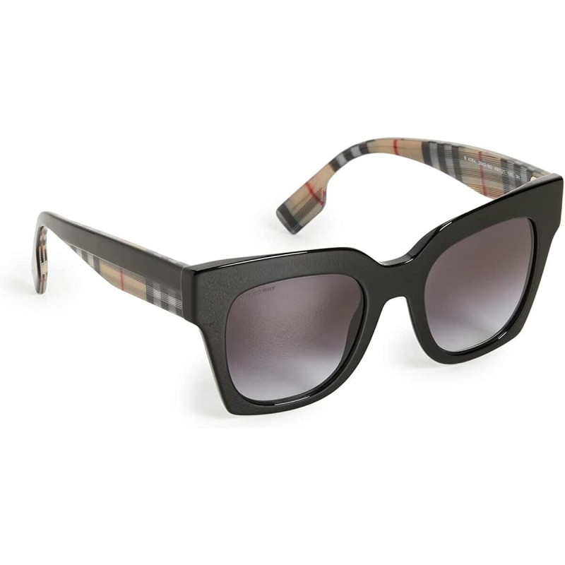 Zonnebril Dames Burberry KITTY BE 4364