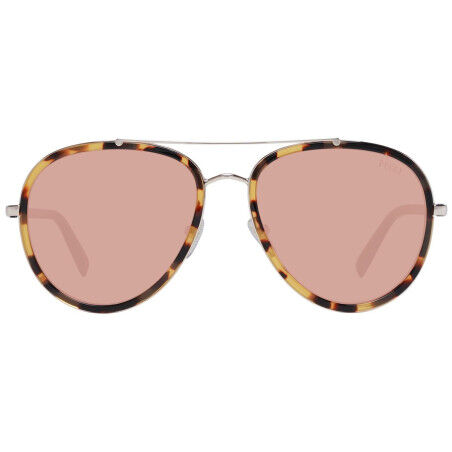 Zonnebril Dames Emilio Pucci EP0185 5756E