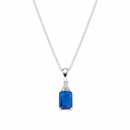 Collier Femme Amen CLBABBBLZ