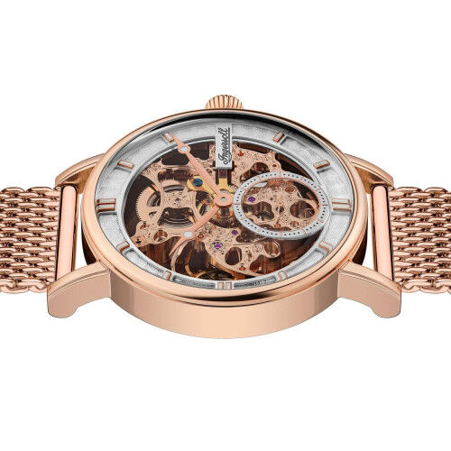 Reloj Hombre Ingersoll 1892 I00406B Rosa (Ø 40 mm)