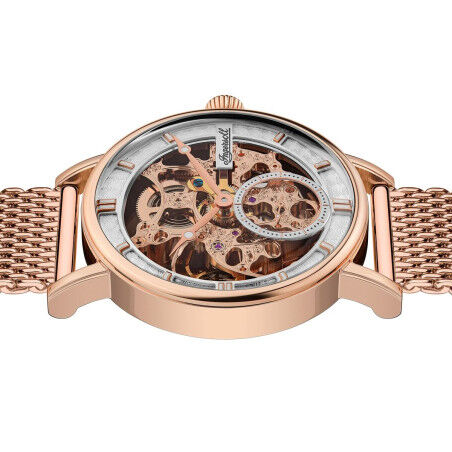 Reloj Hombre Ingersoll 1892 I00406B Rosa (Ø 40 mm)