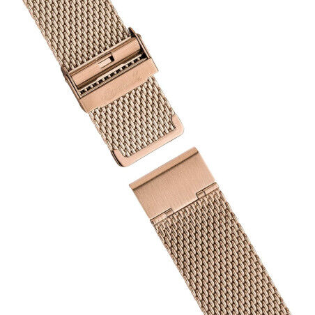 Horloge Heren Ingersoll 1892 I00406B Roze (Ø 40 mm)