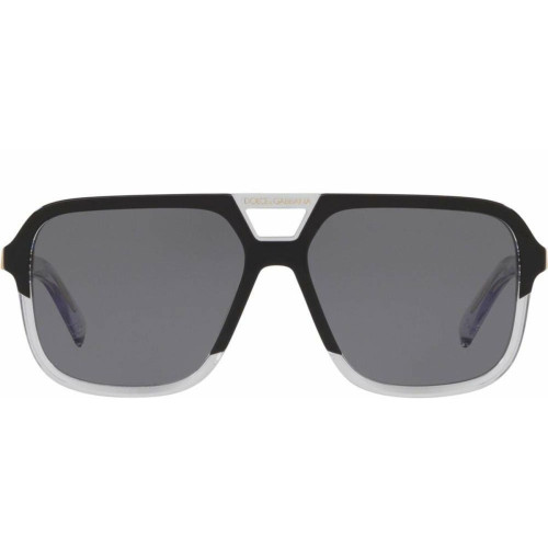 Herrensonnenbrille Dolce & Gabbana ANGEL DG 4354 Bunt