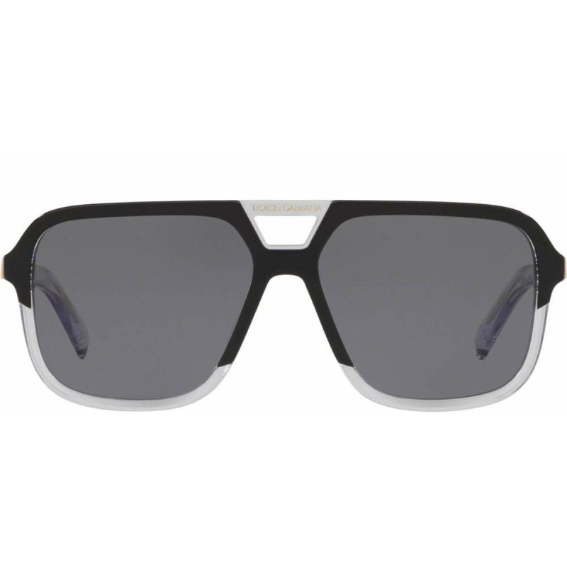 Occhiali da sole Uomo Dolce & Gabbana ANGEL DG 4354 Multicolore