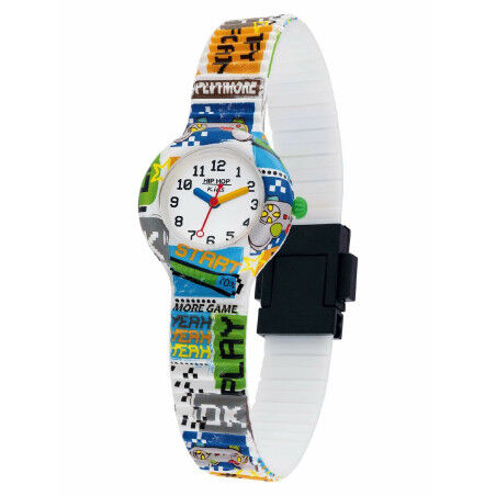 Horloge Kinderen Hip Hop HWU1038 (Ø 28 mm)