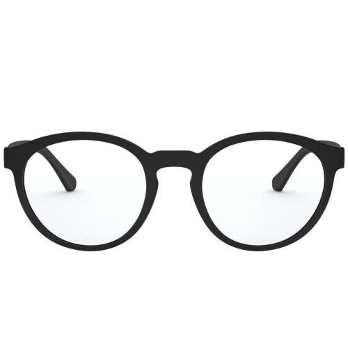 Lunettes de soleil Homme Emporio Armani EA 4152 Noir
