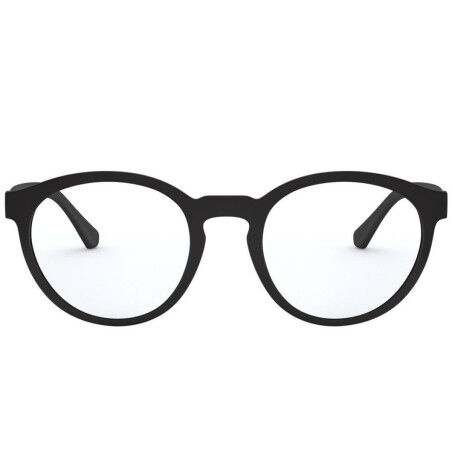 Lunettes de soleil Homme Emporio Armani EA 4152 Noir