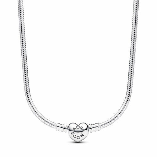 Collier Femme Pandora 393091C00-45