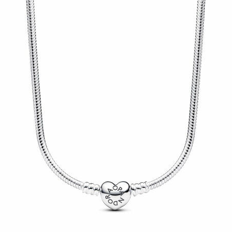 Collier Femme Pandora 393091C00-45