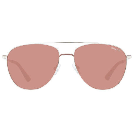 Occhiali da sole Uomo Hackett London HSK1148 56400 Multicolore
