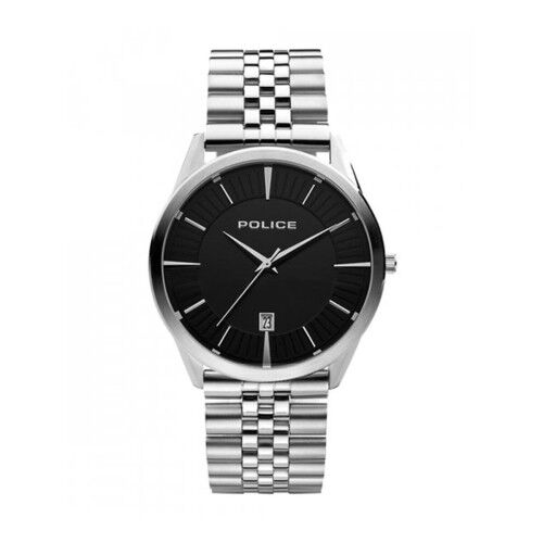 Orologio Uomo Police P15305JS02M