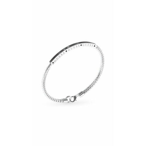 Pulsera Mujer Guess JUXB03213JWSTBKS