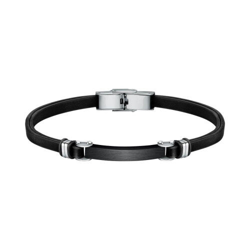 Men's Bracelet Sector SZV92 Silver