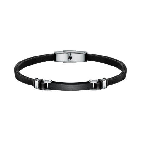 Armband Heren Sector SZV92 Zilver