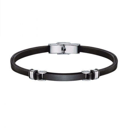 Pulsera Hombre Sector SZV92 Plata