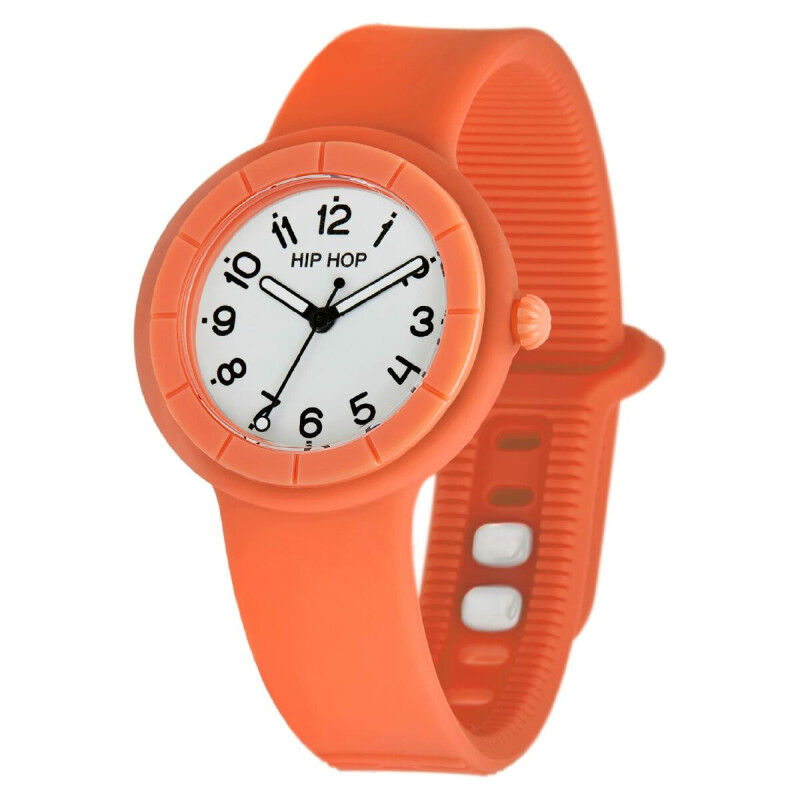 Horloge Dames Hip Hop HWU1130 (Ø 36 mm) (Ø 44 mm)