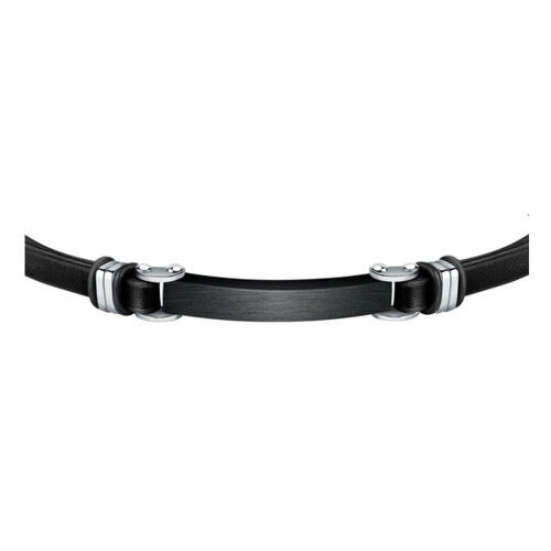 Bracciale Uomo Sector SZV92 Argento
