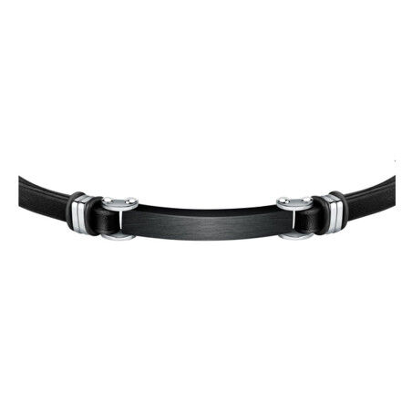 Armband Heren Sector SZV92 Zilver
