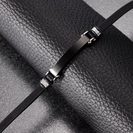 Men's Bracelet Sector SZV92 Silver