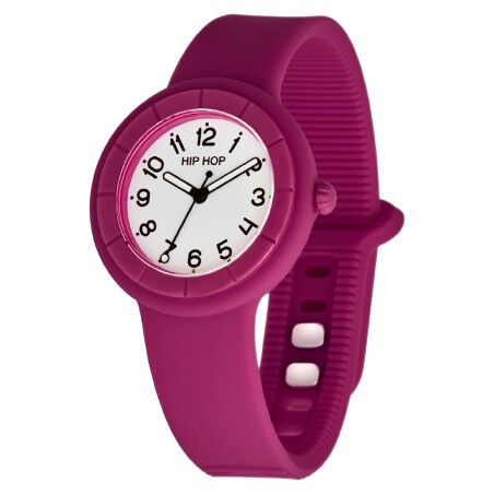 Orologio Donna Hip Hop HWU1116 (Ø 36 mm) (Ø 44 mm)