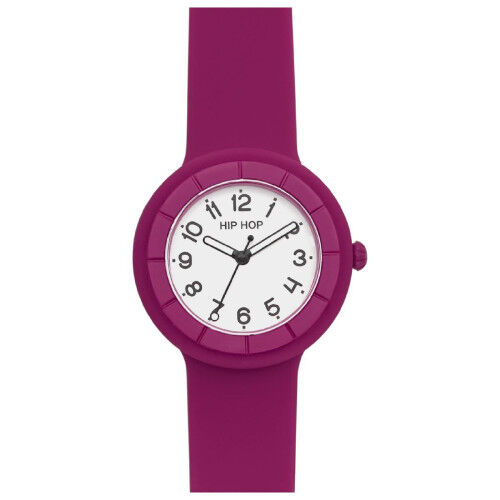 Horloge Dames Hip Hop HWU1116 (Ø 36 mm) (Ø 44 mm)