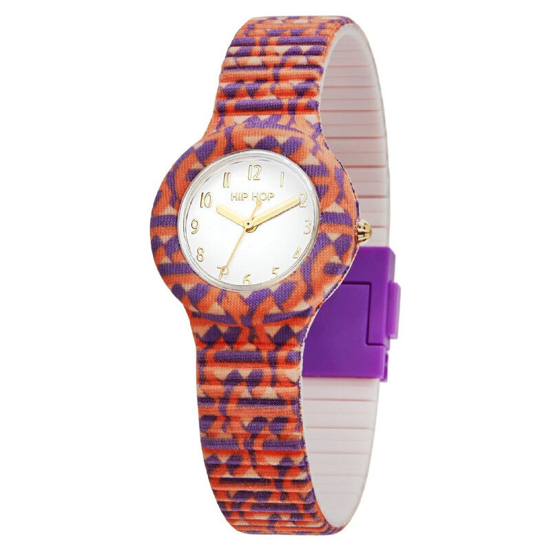 Horloge Dames Hip Hop HWU1151 (Ø 36 mm) (Ø 44 mm)
