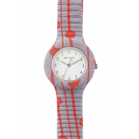 Damenuhr Hip Hop HWU1181 (Ø 36 mm) (Ø 44 mm)