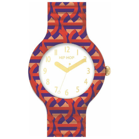 Orologio Donna Hip Hop HWU1151 (Ø 36 mm) (Ø 44 mm)