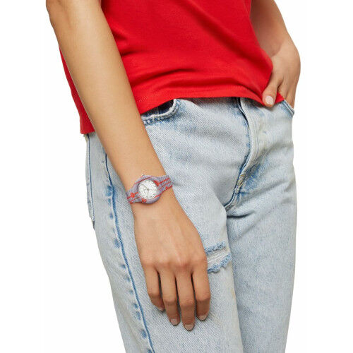 Montre Femme Hip Hop HWU1181 (Ø 36 mm) (Ø 44 mm)
