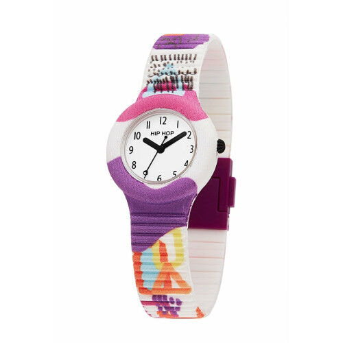 Damenuhr Hip Hop HWU1190 (Ø 36 mm) (Ø 44 mm)